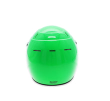 Load image into Gallery viewer, RaceQuip PRO25 SA2025 FLO GRN SML HELMET