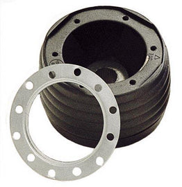 Sparco Steering Wheel Hub Mitsu Lancer 97