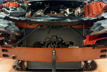 Load image into Gallery viewer, CSF 16-24 Chevrolet Camaro AT and MT / 16-19 Cadillac CTS-V High Performance All Aluminum Radiator