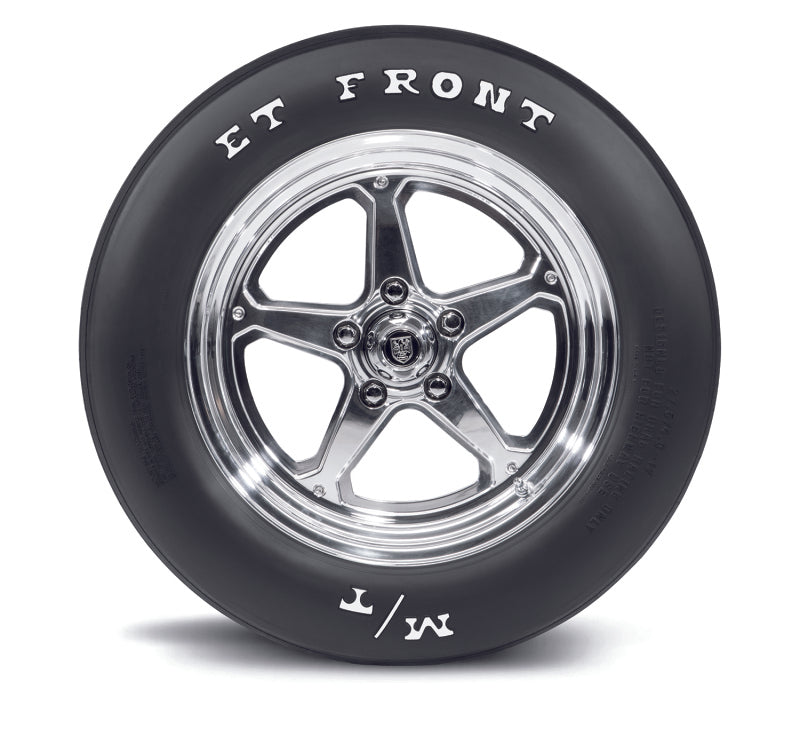 Mickey Thompson ET Front Tire - 26.0/4.0-15 - 250925