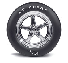 Load image into Gallery viewer, Mickey Thompson ET Front Tire - 28.0/4.5-15 - 250933