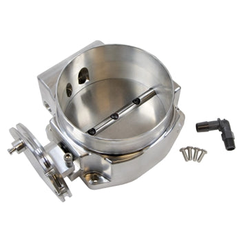 Nick Williams 103mm Cable Driven Throttle Body