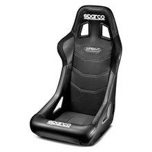 Load image into Gallery viewer, Sparco Seat Sprint Black