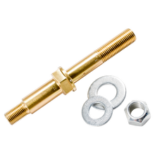 Load image into Gallery viewer, Fox Mounting 07-18 Jeep Wrangler JK Track Bar Relocation Bolt Kit