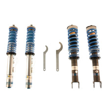 Load image into Gallery viewer, Bilstein 05-12 Porsche 911 B16 (PSS9) Front &amp; Rear Suspension Kit