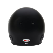 Load image into Gallery viewer, Bell Helmet M8 White Med(58-59) Sa2025