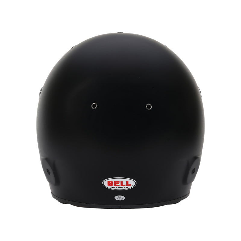 Bell Helmet M8 Matte Black Med(58-59) Sa2025