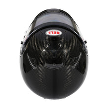 Load image into Gallery viewer, Bell Helmet Rs7 Carbon (Hans) 58(7 1/4) Fia8859-2024/Sa2025