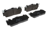 Load image into Gallery viewer, Brembo 14-19 BMW M5/ BMW M2/ BMW M6/ BMW M6 Gran Coupe Front Low-Met Brake Pad