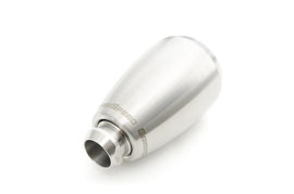 GrimmSpeed Shift Knob Boot Retainer (5 Speed)