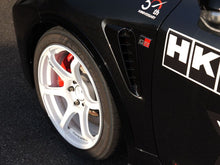 Load image into Gallery viewer, HKS GR COROLLA GZEA14H Fender Molding