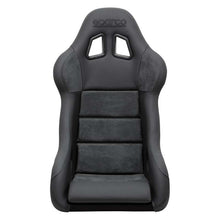 Load image into Gallery viewer, Sparco Seat EVO L QRT Performance Black
