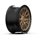 fifteen52 Range MX 17x8 5x112 20mm ET 57.1mm Center Bore Desert Bronze Wheel