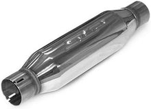 Load image into Gallery viewer, SLP Universal LoudMouth 3.0in Inlet / Outlet Bullet-Type Resonator
