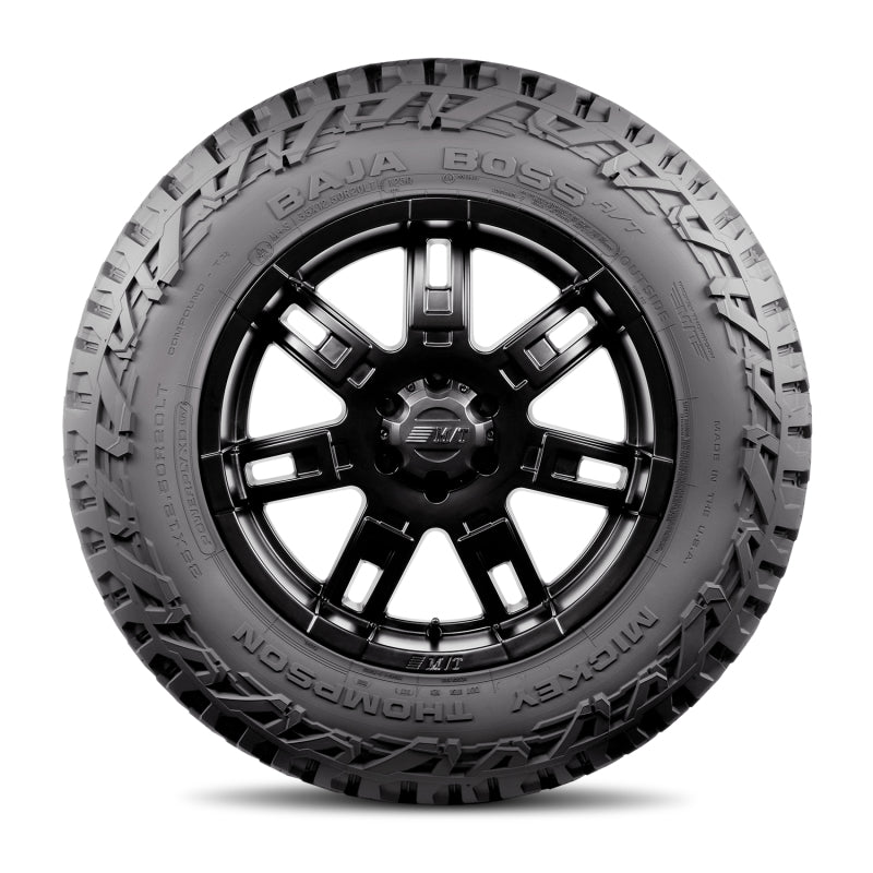 Mickey Thompson Baja Boss A/T Tire - LT275/60R20 123/120Q - 247469