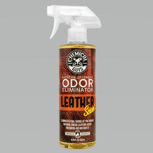 Load image into Gallery viewer, Chemical Guys Extreme Offensive Leather Scented Odor Eliminator - 16oz