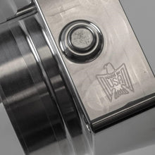 Load image into Gallery viewer, Nick Williams 103mm Drive By Wire Throttle Body
