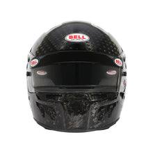 Load image into Gallery viewer, Bell Helmet Gt6 Carbon (Hans) 59(7 3/8) Fia8859-2024/Sa2025