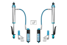 Load image into Gallery viewer, King Shocks 2022+ Toyota Tundra 2.5 Dia. Rear Remote Reservoir Shock (Pair)