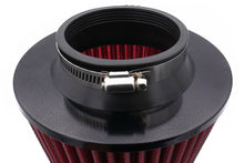 Load image into Gallery viewer, ISR Performance Universal Air Filter 3in Inlet (Clamp Style)