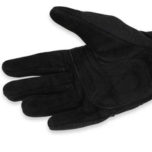 Load image into Gallery viewer, RaceQuip Black 2-Layer SFI-5 Glove - Medium