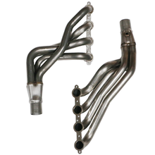 Load image into Gallery viewer, TSP 98-02 Camaro &amp; Firebird 2.00&quot; Long Tube Headers With 3.50&quot; Collectors - 304 Stainless Steel