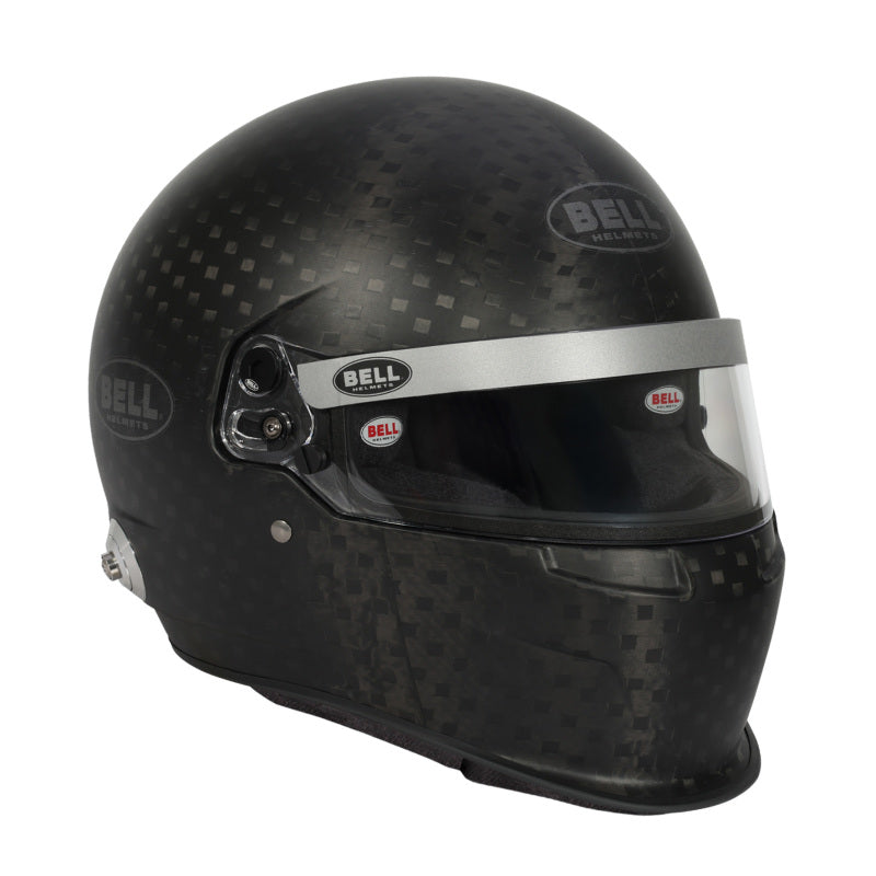 Bell Helmet Rs7 Carbon X-Lite (Hans) 59(7 3/8) Sa2025