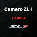 Level 4 Package Camaro ZL1