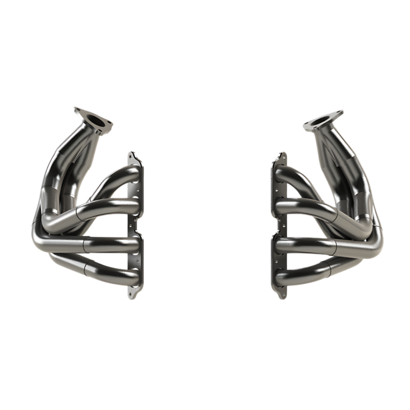 Kooks 22+ Chevrolet C8 Corvette Z06 LT6 1-7/8in. x 2in. Stainless Steel Tri-Y Headers