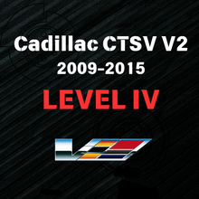 Load image into Gallery viewer, Level 4 Package Cadillac CTSV V2