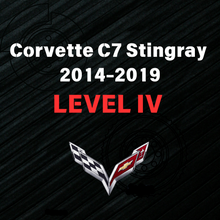 Load image into Gallery viewer, Level 4 Package Corvette c7