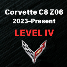 Load image into Gallery viewer, Level 4 Package Corvette C8 Z06