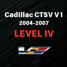 Load image into Gallery viewer, Level 4 Package Cadillac CTSV V1