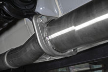 Load image into Gallery viewer, Perrin 22-24 Subaru WRX FA24 Front-Pipe w/Cat