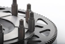 Load image into Gallery viewer, Clutch Masters 00-04 Audi A6 725 PRO Series Twin Disc Clutch w/Steel Flywheel