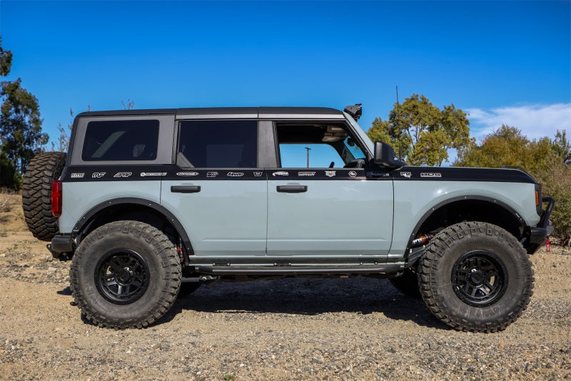 Mickey Thompson Baja Legend MTZ Tire - LT285/75R16 126/123Q - 247909