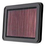 K&N Replacement Air Filter 09-11 Volkswagen Polo / 10-11 Audi A1