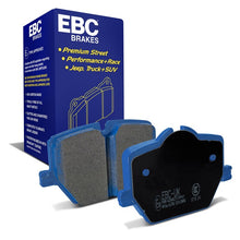 Load image into Gallery viewer, EBC 2021+ BMW G20 3-Series Bluestuff Rear Brake Pads