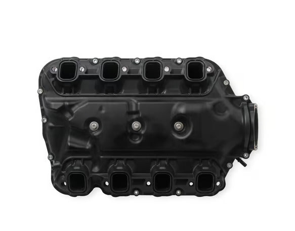 Atomic AirForce Gen-V LT Intake Manifold, Red