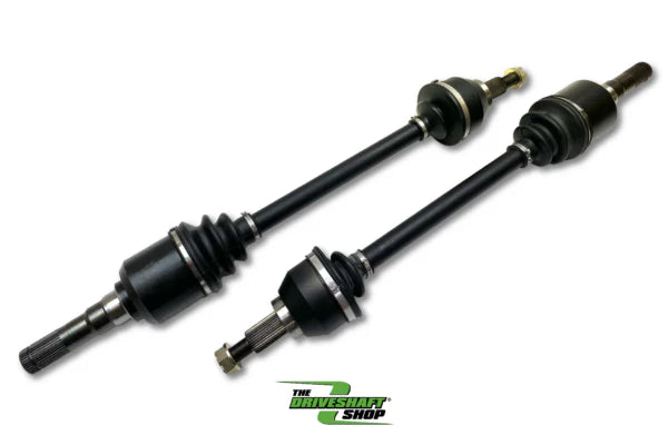DSS 2015+ Mustang GT 2000HP Direct-Fit Right Rear Axle-Short Inner(New 2019 No-Bolt Des) RA8556X6