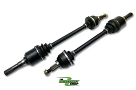 DSS 2015+ Mustang GT 2000HP Direct-Fit Right Rear Axle-Short Inner(New 2019 No-Bolt Des) RA8556X6