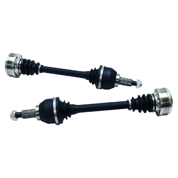 DSS 2020 C8 Corvette 1400Hp Level 5 Axle RA5310X6