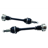 DSS 2020 C8 Corvette 1400Hp Level 5 Axle RA5310X6