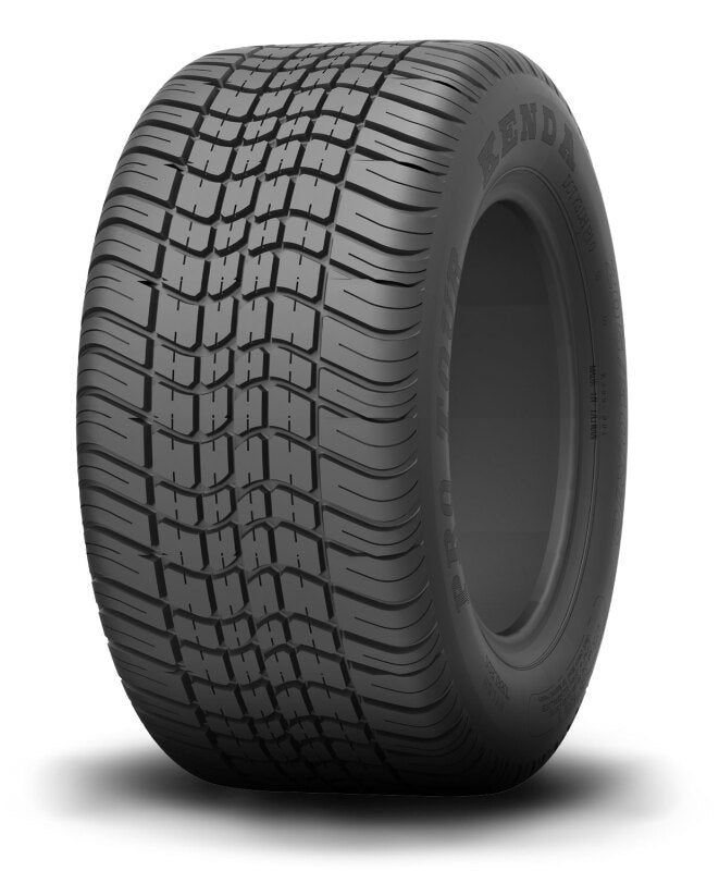 Kenda K399 Pro Tour Golf Cart Tire - 205/50-10 4PR TL 27701002