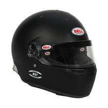 Load image into Gallery viewer, Bell Helmet Rs7 White (Hans) 57(7 1/8) Fia8859-2024/Sa2025