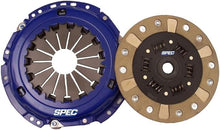 Load image into Gallery viewer, Spec 07-08 VW EOS / 06-08 GTI MKV/Jetta V Stage 2 Clutch Kit