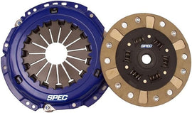 Spec 07-08 VW EOS / 06-08 GTI MKV/Jetta V Stage 2 Clutch Kit