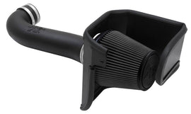 K&N 05-19 Dodge Magnum V8 5.7L/6.1L DRYFLOW Performance Air Intake System