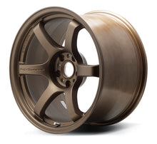 Load image into Gallery viewer, Gram Lights 57DR 19x9.5 +45 5-120 Bronze 2 Wheel (Min Order Qty 20)