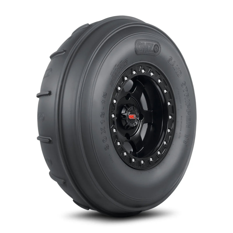 GMZ Sand Stripper Front XL TT Tire - 2 Rib - 32x11-15